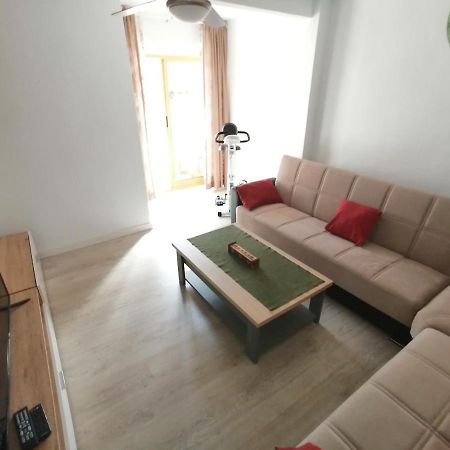 Domange I Apartment Аликанте Екстериор снимка