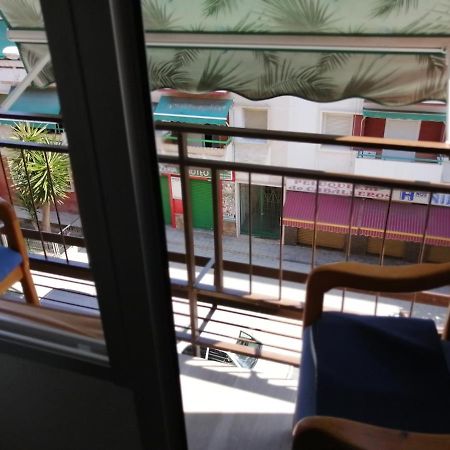 Domange I Apartment Аликанте Екстериор снимка
