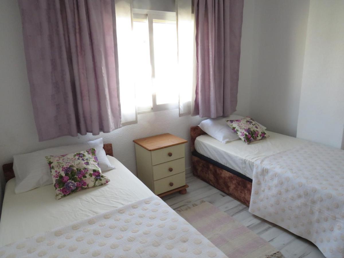 Domange I Apartment Аликанте Екстериор снимка