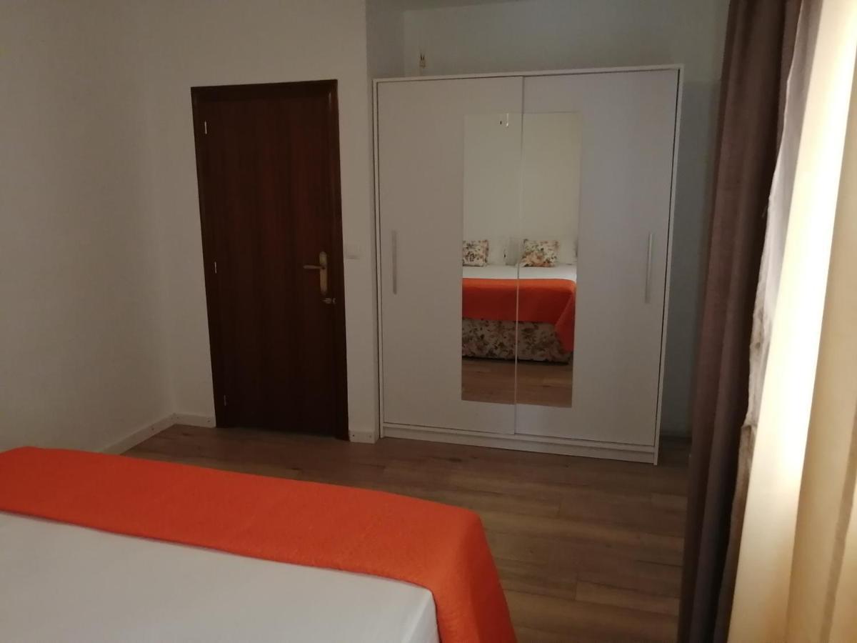 Domange I Apartment Аликанте Екстериор снимка