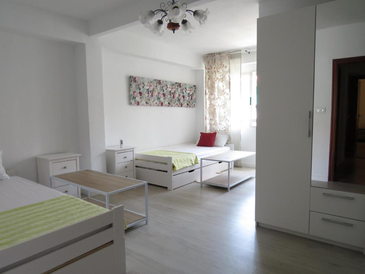 Domange I Apartment Аликанте Екстериор снимка
