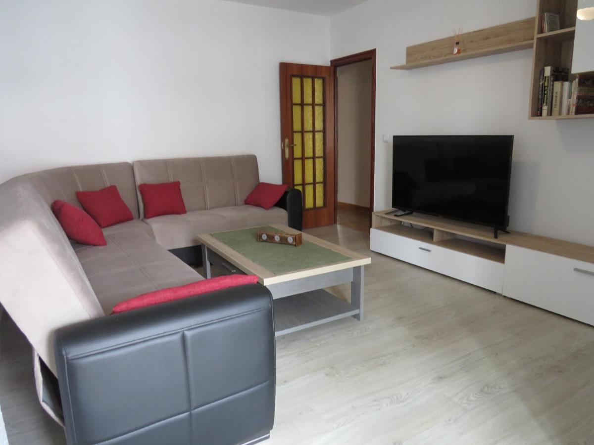 Domange I Apartment Аликанте Екстериор снимка