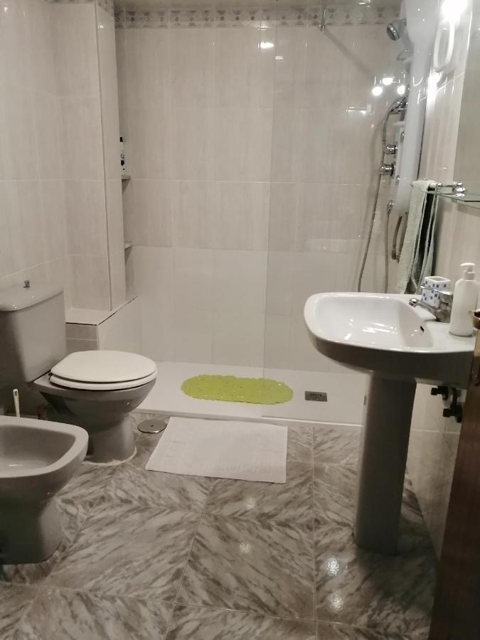 Domange I Apartment Аликанте Екстериор снимка